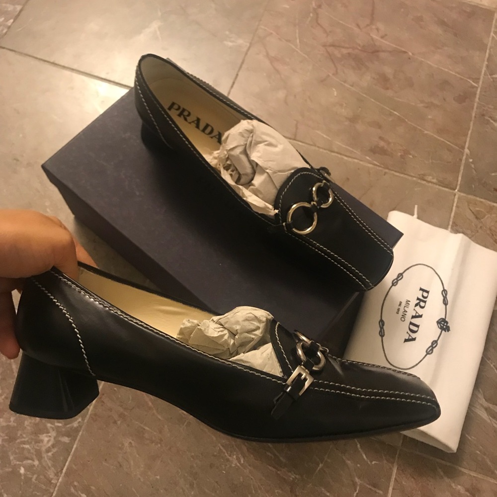 Prada Shoes